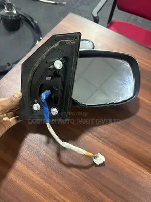 Toyota Allion 260 Right Side Mirror Winker
