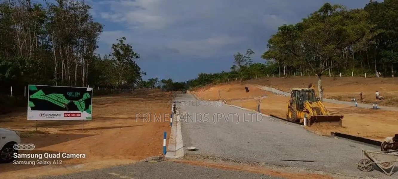 හෝමාගම වටරැක නේවාසික බ්ම් කොටස් විකිණීම