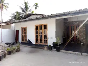 Single House for Sale in Malabe Kaduwela Road