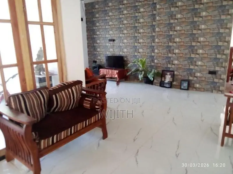 Single House for Sale in Malabe Kaduwela Road