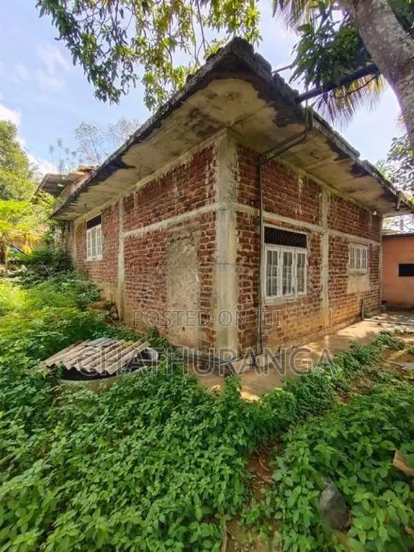 නිවසක් කඩවත Kadawatha House for Sale