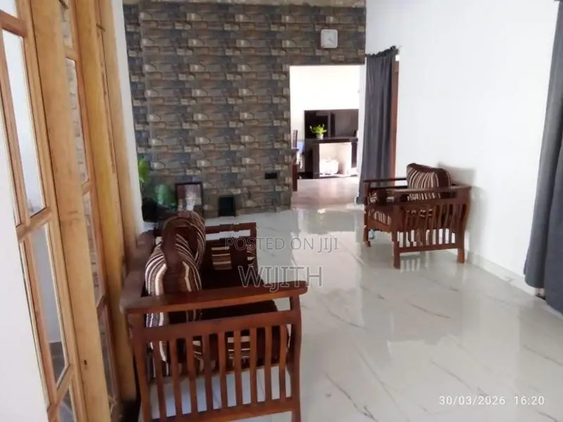 Single House for Sale in Malabe Kaduwela Road