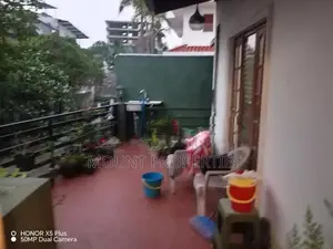 Fully Furnished House for Rent in Mount Lavinia Close to Galle Road