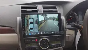Android Player With 4Way Camera System For Lenovo