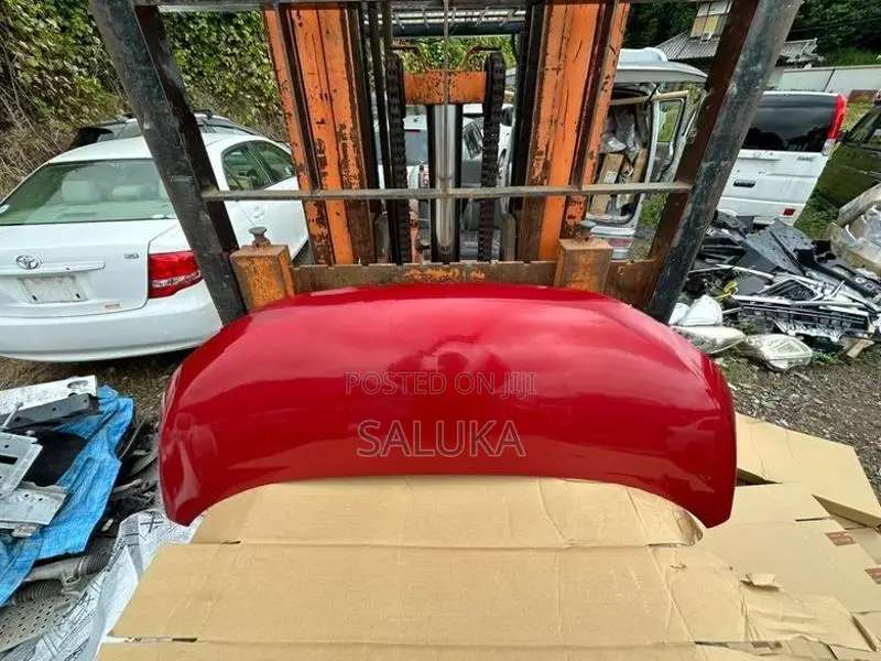 Nissan B21W Dayz Bonnet