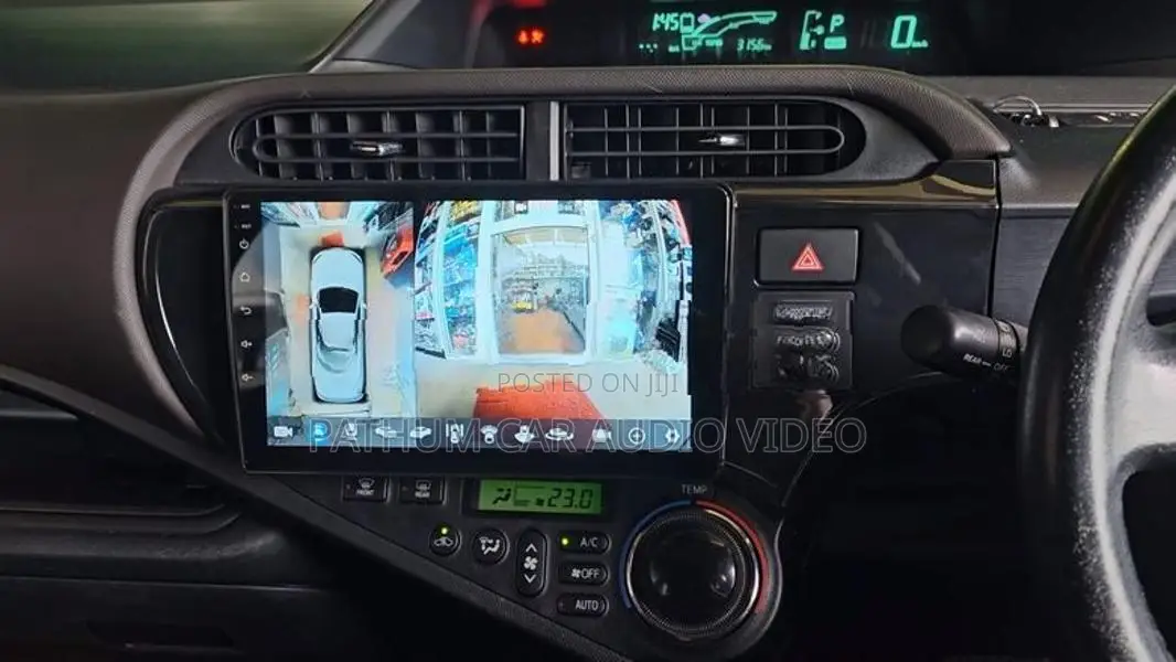 Lenovo 6+128GB 4 Way Camera System