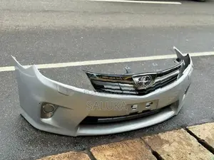 Toyota AZK10 SAI Front Buffer
