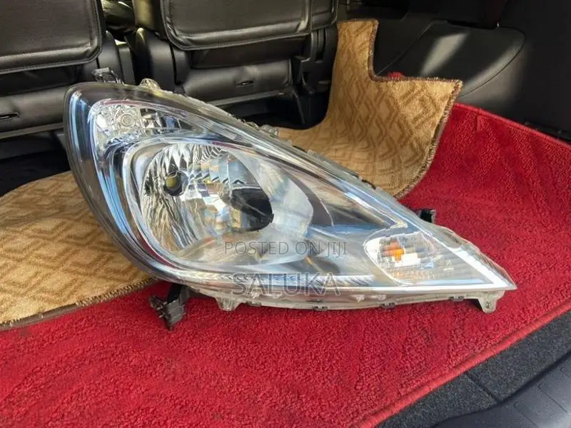 Honda GP1 Fit Head Light