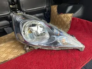 Honda GP2 Fit Shuttle Head Light
