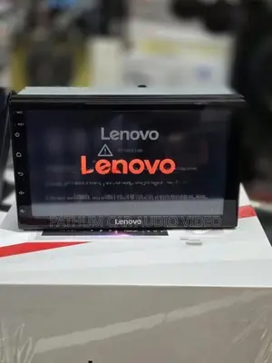 Lenovo Branded Universal Size Android Player 2GB