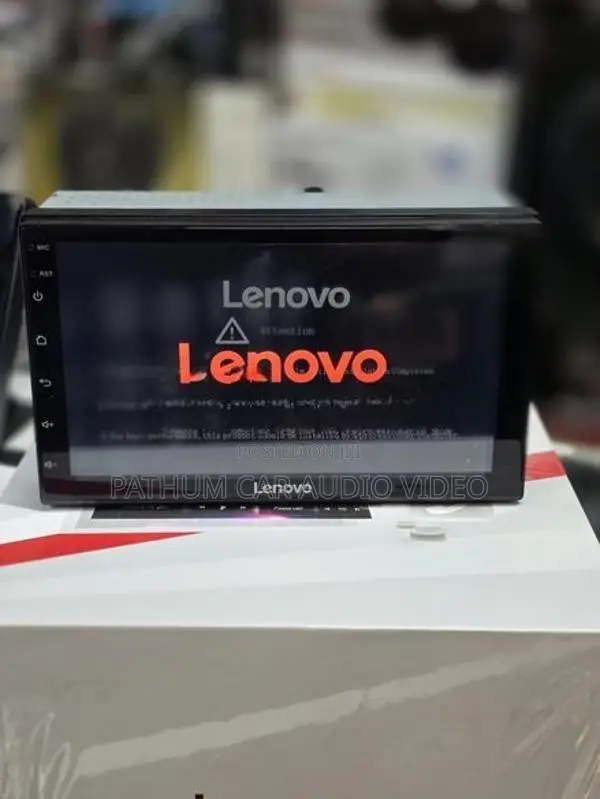 Lenovo Branded Universal Size Android Player 2GB
