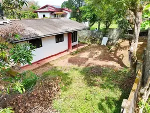 Land for Sale in Mattegoda