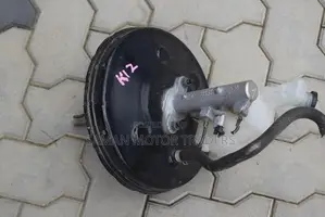 Nissan march k12 Brake Booster with pump