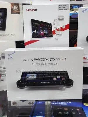 Diamond 2K 6+128GB 4G Sim Support Player