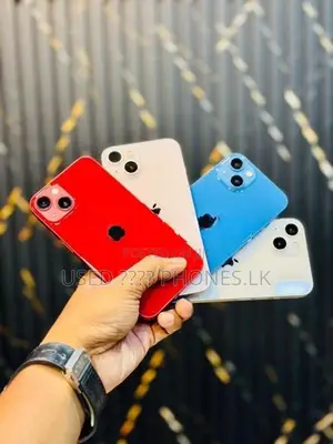 Apple iPhone 13 128GB (Used)