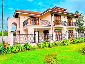 Nice Surroundings Perfect Luxury 4 Br Upstairs New House Sale In Negom