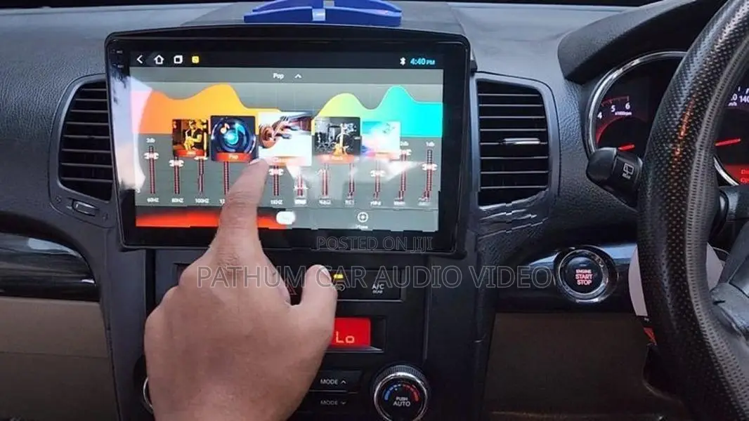 SORENTO Android Player 2GB RAM KW