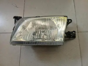Mazda Demio Dw3w Left side head light
