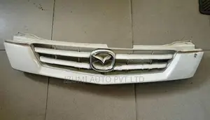 Mazda Demio Dw3w shell (plastic )