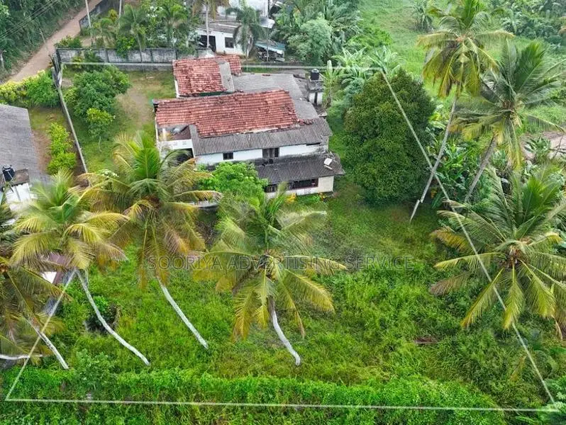 Meerigama Land for Sale
