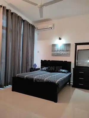 3BR 1600sqft Fully Furnished Apartment for Sale in Dehiwala