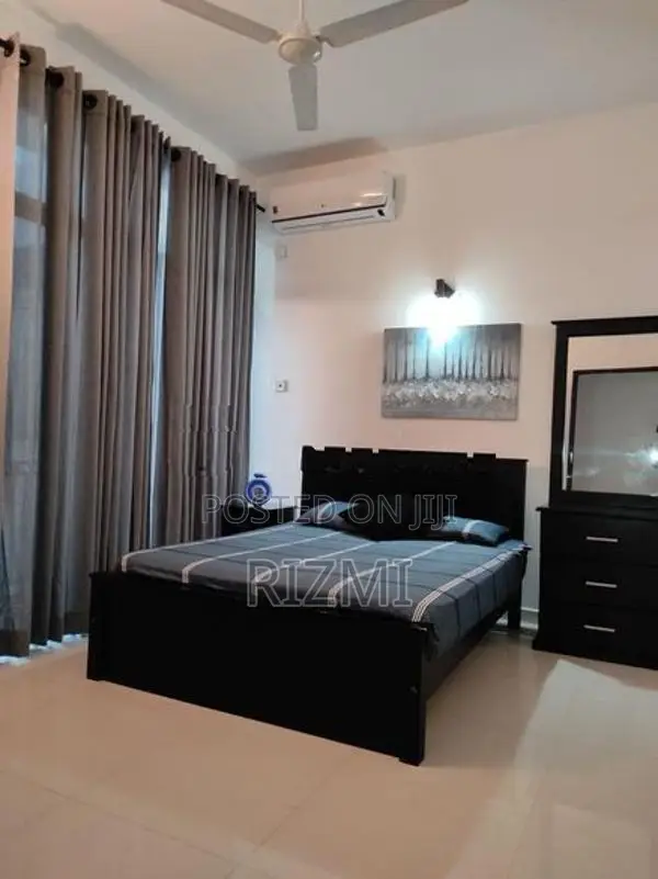 3BR 1600sqft Fully Furnished Apartment for Sale in Dehiwala