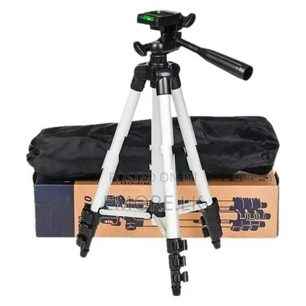 Tripod 3110 Camera mobile phone \ EM