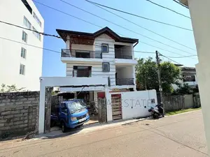 Brand New Modern House for Sale Nugegoda
