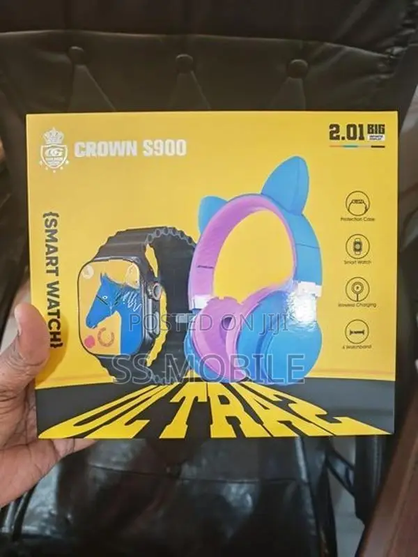 C00 Headphone Combo