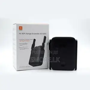 Mi WiFi Range Extender AC1200 \ EMO
