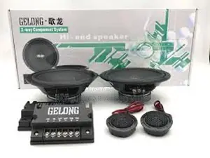 GL166 Gelong Speaker