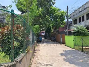 Valuable Land with House – Battaramulla