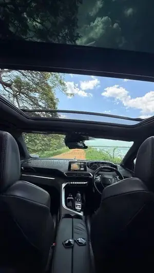Peugeot 3008 GT Line Premium 2018