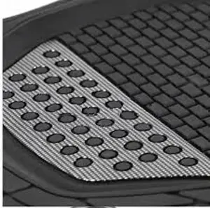 Vehicle Bucket Carpet Set