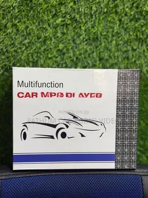 Bluetooth With USB Mp3 Player