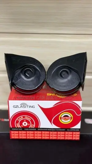 Car Horn 12V