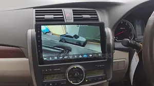 Android Player With 4Way Camera System For Lenovo