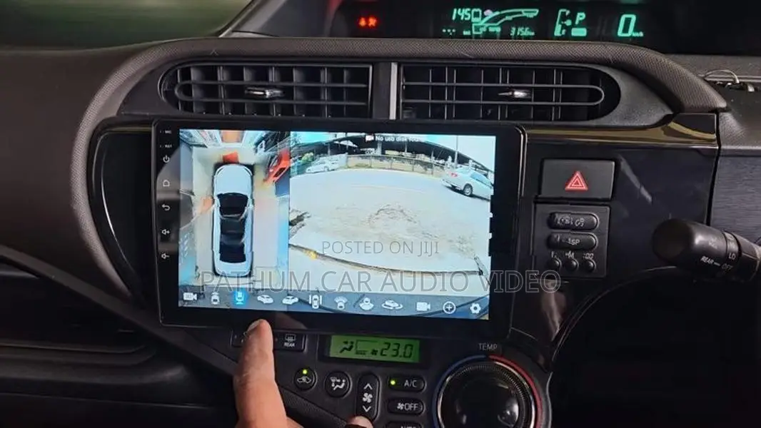 Lenovo 6+128GB 4 Way Camera System