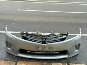 Toyota AZK10 SAI Front Buffer