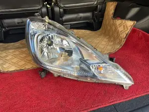 Honda GP1 Fit Head Light