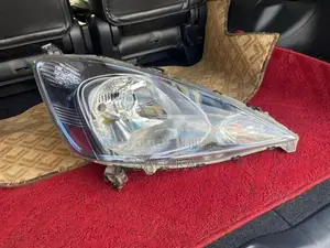 Honda GP2 Fit Shuttle Head Light
