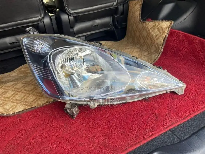 Honda GP2 Fit Shuttle Head Light