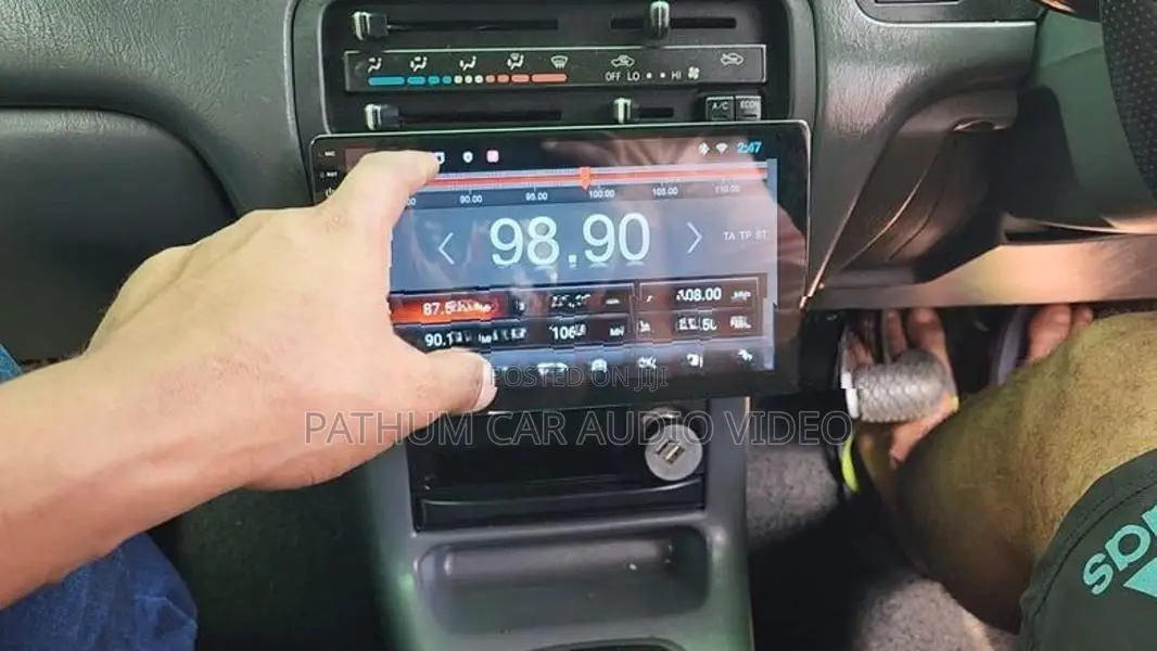 YD Branded Starlet Car Android Player 9 Inch 2GB