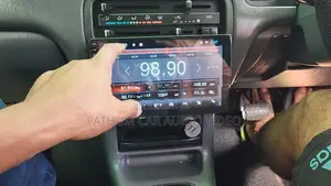 YD Branded Starlet Car Android Player 9 Inch 2GB