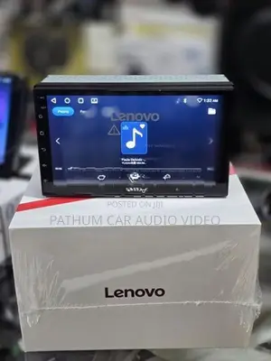 Lenovo Branded Universal Size Android Player 2GB