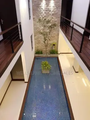 Luxury House For Sale - Battaramulla