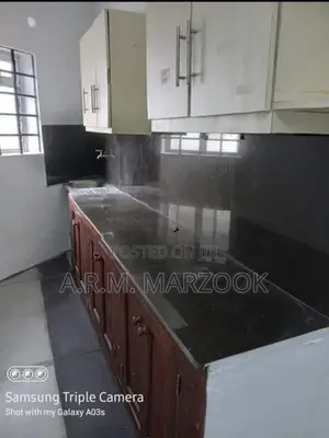 Colombo 4 Bambalapitiya Ground Floor Plus 3 Storey Flats For Sale