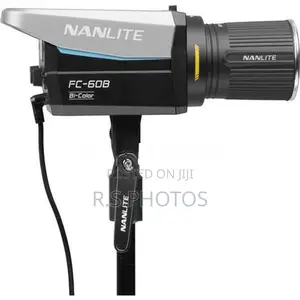 Nanlite FC-60CB Bi Color LED Video Light