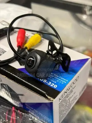 AHD Reverse Camera For Android PLayers