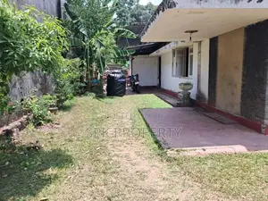 Valuable Land with House – Battaramulla